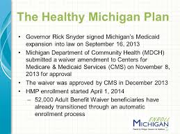 Health alliance plan the student is enrolled are in legal limbo. Understanding The Healthy Michigan Plan About 10 Million More People Have Insurance This Year As A Result Of The Affordable Care Act The Biggest Winners Ppt Download