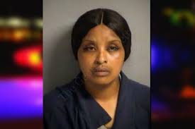 Kimberly Kier — Lowndes County Jail Bookings