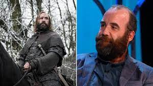 Game Of Thrones: Rory McCann went on 'crazy diet' for topless scene | Metro  News