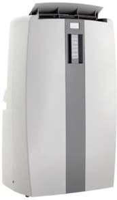 Danby products portable air conditioner owner's use and care guide. Danby Dpac12011 12 000 Btu Portable Air Conditioner With 500 Sq Ft Cooling Area 54 Pint Dehumidifier 3 Fan Speeds Auto On Off Electronic Controls And Integrated Remote Light Grey