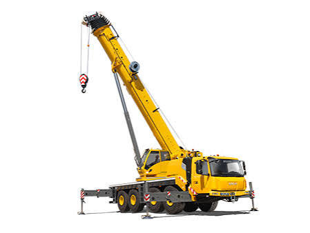 Grove GMK4100L-1 All Terrain Crane