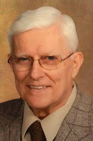 J. Brian Mckay, Phd Obituary