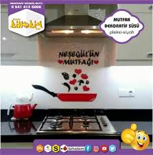 İsme özel ayna | pleksiglas malzemeden üretilen aynalar sadece türkiye değil dünyanın her yanına çok kısa sürede gönderiliyor. Mutfak Susu Kisiye Ozel