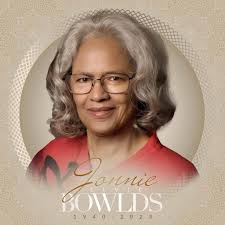 Original Memory Book for Jonnie Bowlds by Print Works at The Huyler Group