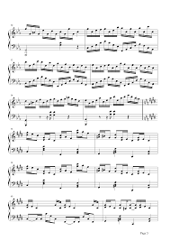 Croatian rhapsody 克羅地亞狂想曲 (maksim) 琴譜. å…‹ç½—åœ°äºšç‹‚æƒ³æ›²é'¢ç´è°±é©¬å…‹è¥¿å§† é'¢ç´è°± éº¦æµªç½'