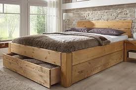 Wenn Du Ein Neues Bett Suchst Findest Du Hier Das Passende Holzbetten Schlafzimmer Design Bett Selber Bauen