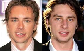 For me, it's really the pictures in the left column, shepard we assume her husband being identical to the scrubs star is just one quirk in an already. Zach Album On Imgur