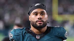 Patrick Johnson Could Change His Entire Future with New Eagles Opportunity