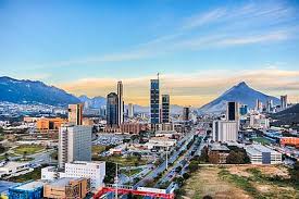 Hoy viernes 15 de enero de 2021. Clima Monterrey Temperatura Precipitaciones Cuando Ir