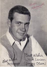 Visiting DC Comics in the 1960s Part 2