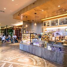 It now has two restaurants in penang and two in the klang valley. Early Birds Mid Valley Megamall