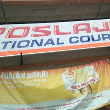 Pos malaysia pekan nenas is a courier service based in pekan nenas, johor. Photos At Poslaju Pekan Nanas Post Office In Pekan Nanas