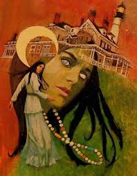 Shake, Shiver, and Shriek: The Haunted Gothic Nightmares of George Ziel