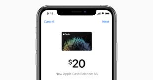 You could spend that money in the app store or at any retailer that supports apple pay using your apple pay cash card.if you'd rather save it or use it for bills, it's easy to transfer that money to your bank account in ios 11.2. How To Add Bank Account To Apple Pay Without Card Apple Poster