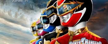 Les power rangers sont des jeunes qui recoivent des pouvoirs pour défendre la planète contre des monstres en tout genre. Power Rangers Saison 1 Streaming Vf Guide Des 60 Episodes Scifi Universe
