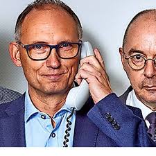 Experten beim OZ-Telefonforum: Jeder hat Extraschläge des Herzens