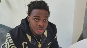 Oregon Football: Getting to Know Oregon Offensive Line Coach A'Lique Terry 