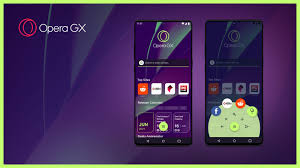 Get new version of opera. Opera Gx Mobile Is Officially Here Get It On Android Or Ios Blog Opera Mobile