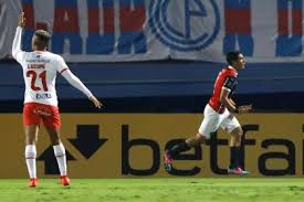 Premiações da copa libertadores da américa 2021. America De Cali 1 0 Defeat Against Cerro Porteno In Copa Libertadores 2021 Libertadores Cup Memesita