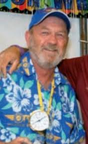 Volunteers of the Year