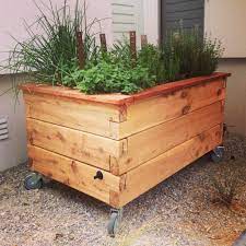 If you have a fenced yard, these boxes will look great against it. Modular Raised Garden Beds Accessories Modbox Modular Raised Garden Beds Raised Garden Bed Kits Raised Garden Planters