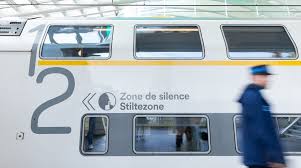 La SNCB instaure la zone de silence sur ses principales relations IC