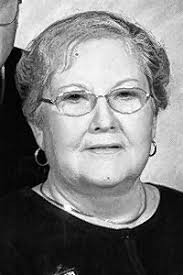 Velda Chapman Obituary (1942