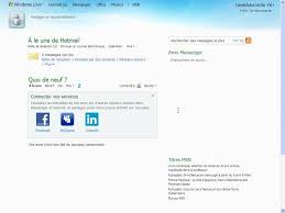 Sign in create a microsoft account. Hotmail Login