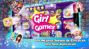 Si bien hay un montón de juegos para niñas en google play, creo que estos cinco son los más acertados para estas eso sí, tiene un posible inconveniente: Juegos Minobi Para Ninas Gratis Sin Conexion For Android Apk Download