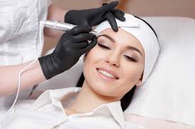 Retoque Da Microblading