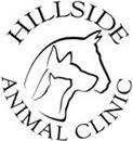 Share your thoughts about this business. Hillside Animal Clinic Veterinarian