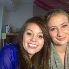 Amy Eggen's Instagram, Twitter & Facebook