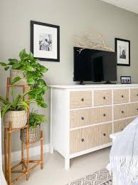 I did a lot of digging before i secured the pieces to this closet build. The Best Ikea Hacks With A High End Look The Cottage Market