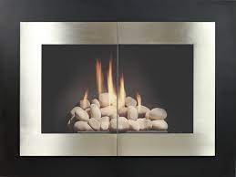 Modern Fireplace Doors Products
