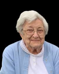 Hulda V. McCUTCHEON Obituary February 25, 2023