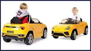 Maybe you would like to learn more about one of these? Costzon 12v Lamborghini Urus Baby Ride On Toys Kars 4 Kids Youtube