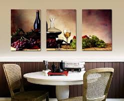 Shop wayfair for all the best kitchen & dining wall art. Grape Wall Decorations You Will Wine And Grape Home Decor More At Kohls Perfect Addition Grape Kitchen Decor Wine Decor Kitchen Dining Room Wall Decor