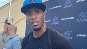 Luis Arraez, Tim Anderson may form top of Marlins' lineup