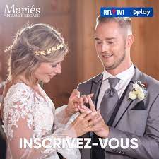 Le principe de cette émission est de créer des. Maries Au Premier Regard Rtl Tvi Fotos Facebook