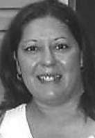 Karen Reeder Obituary (1963