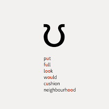 This means there are many more . Cambridge Assessment English Do You Know This Symbol It Is One Of The Vowel Sounds From The International Phonetic Alphabet And Is Sometimes Called A Horseshoe U Check Out These
