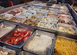 25 tempat makan best di seremban menarik wajib cuba saji my. Restoran Steamboat Halal Murah Di Lumut