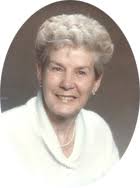 Audrey Ruth English Obituary