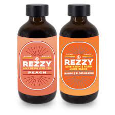 Home - Rezzy Live Resin Infusions