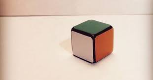 All these methods have different levels of difficulties, for speedcubers or beginners, even for solving the cube blindfolded. Rubik S Cube For Liberals Blank Template Imgflip