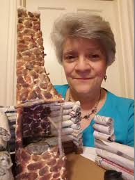 Have fun with history from log cabins to outer space