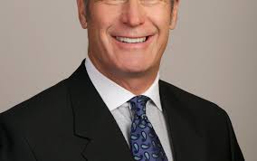 Rob Link joins CBRE as executive vice president