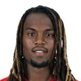 Join the discussion or compare with others! Renato Sanches Fifa 20 75 Prices And Rating Ultimate Team Futhead