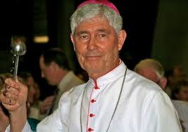 Webinar: Bishop Eugene Hurley