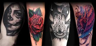 Where do you need the tattoo shop? Best Tattoo Artist San Jose Costa Rica Color Portrait Black And White Cover Ups